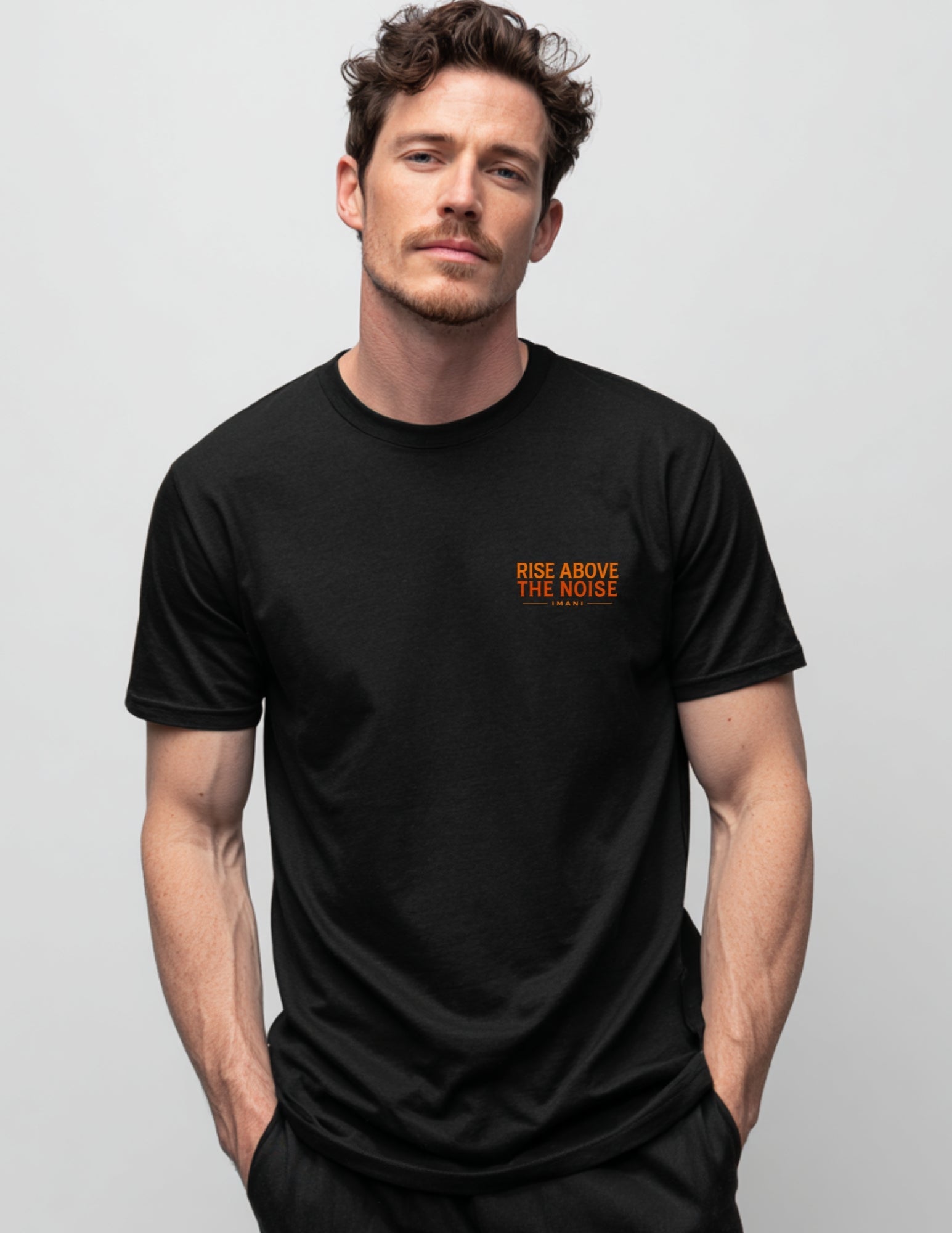IMANI - Limited Edition