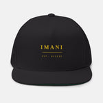 IMANI GOLD CAP