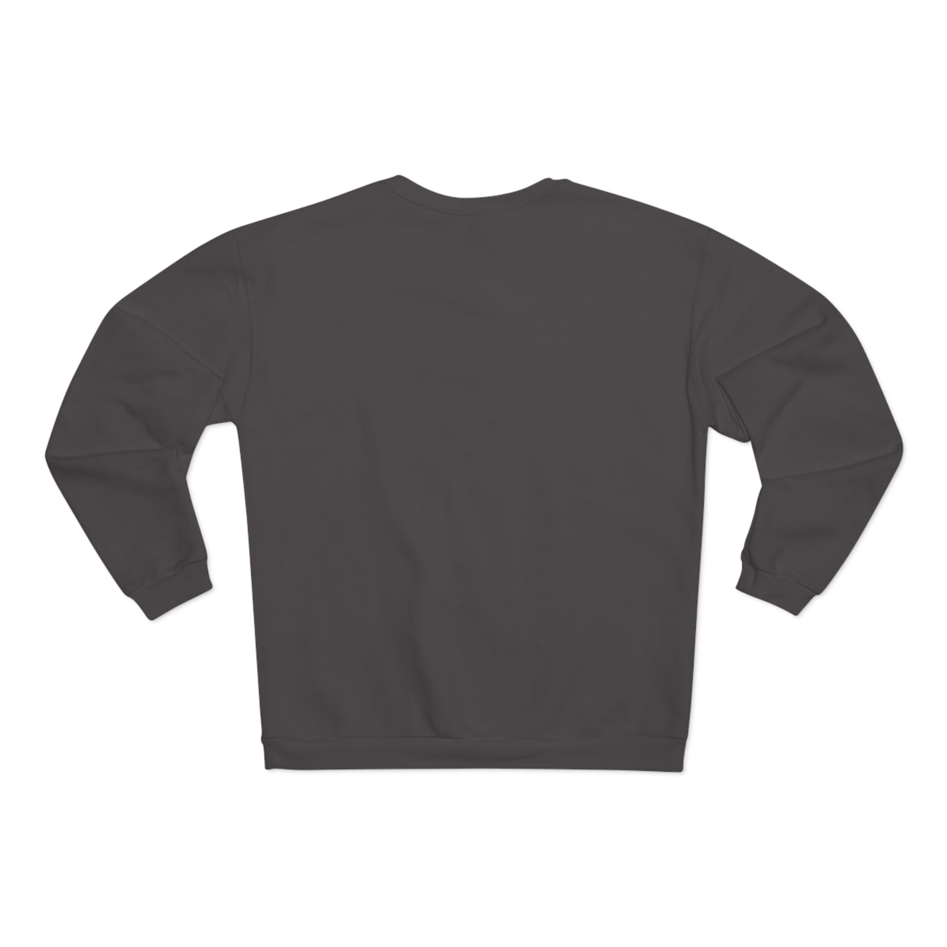 Abstract Smoke Lines Sweatshirt