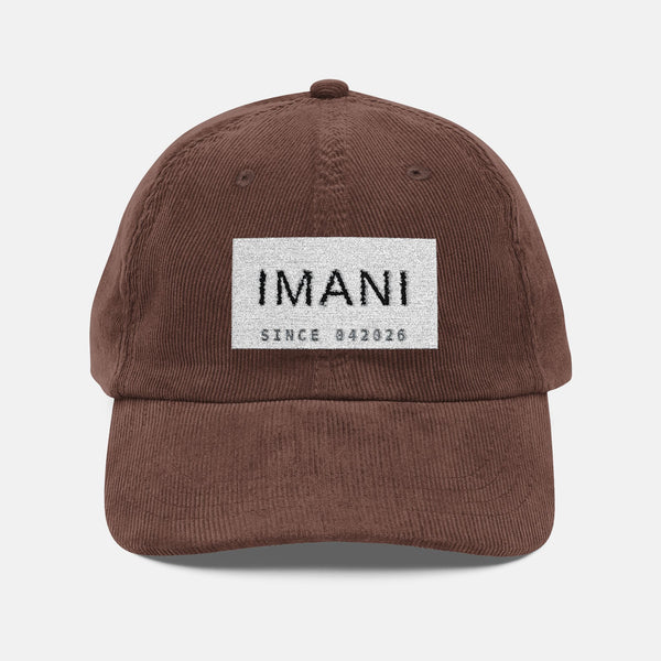 TRUCKER VINTAGE