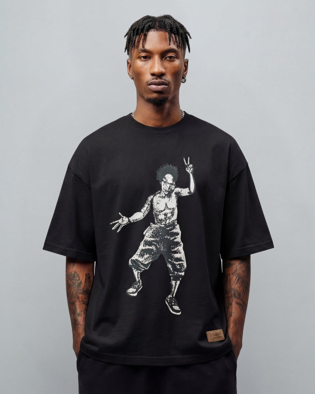 The Urban Vision - Unity