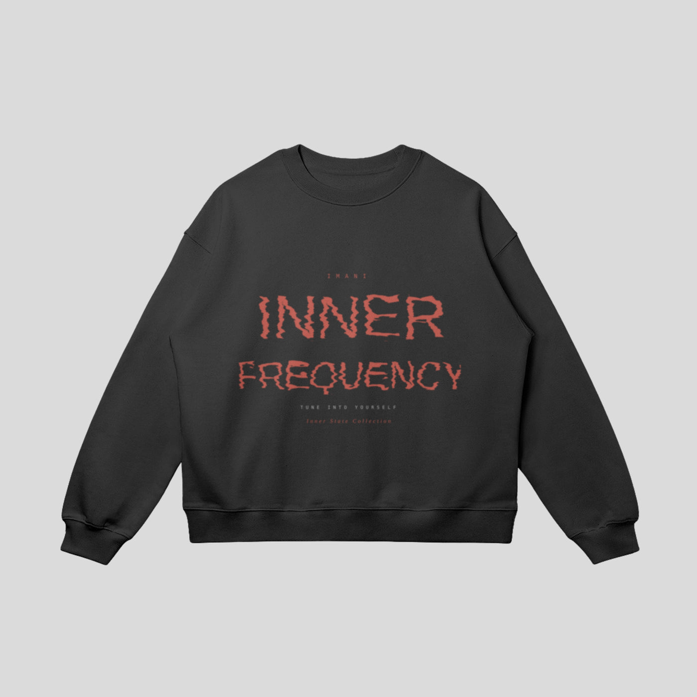 INNER FREQUENCY