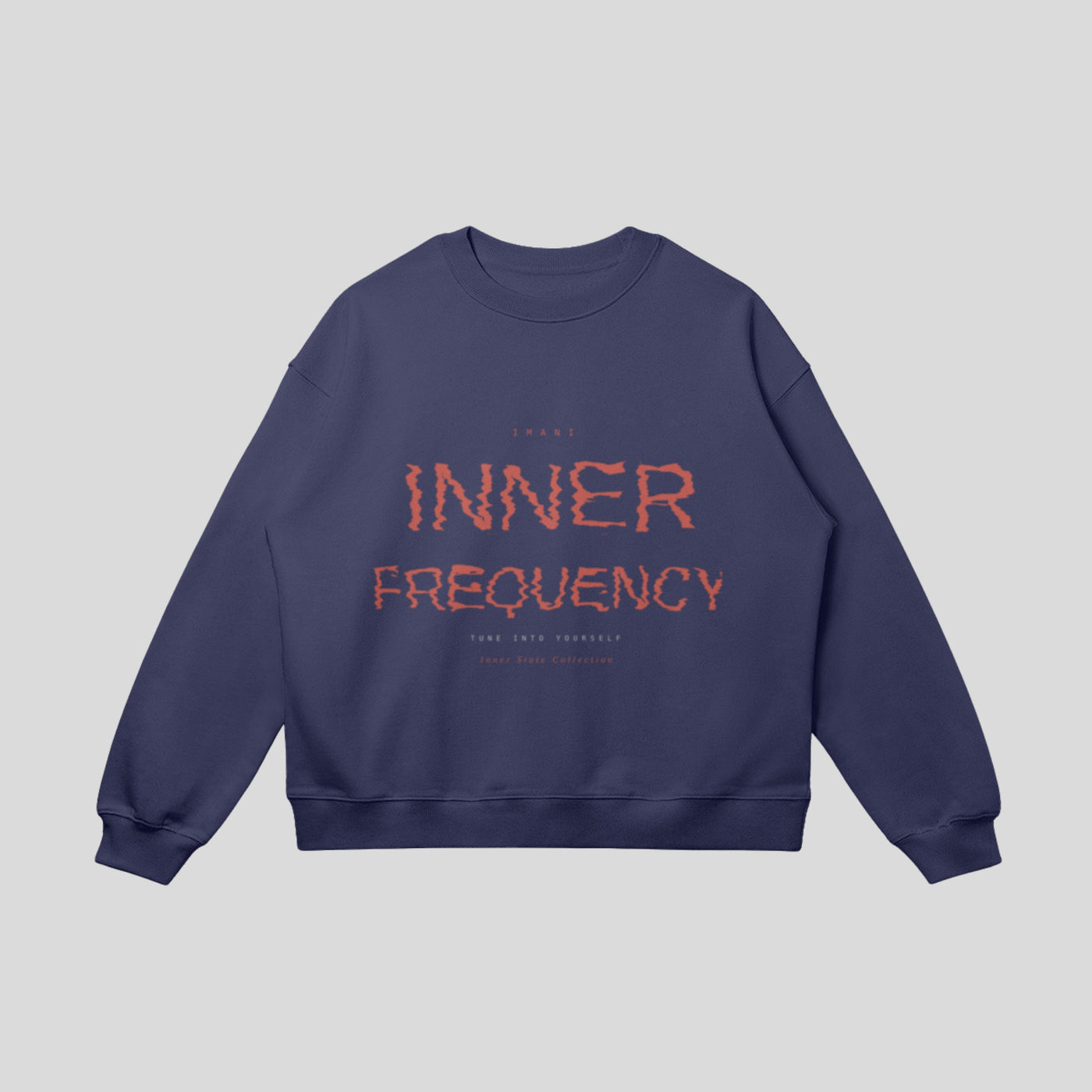 INNER FREQUENCY