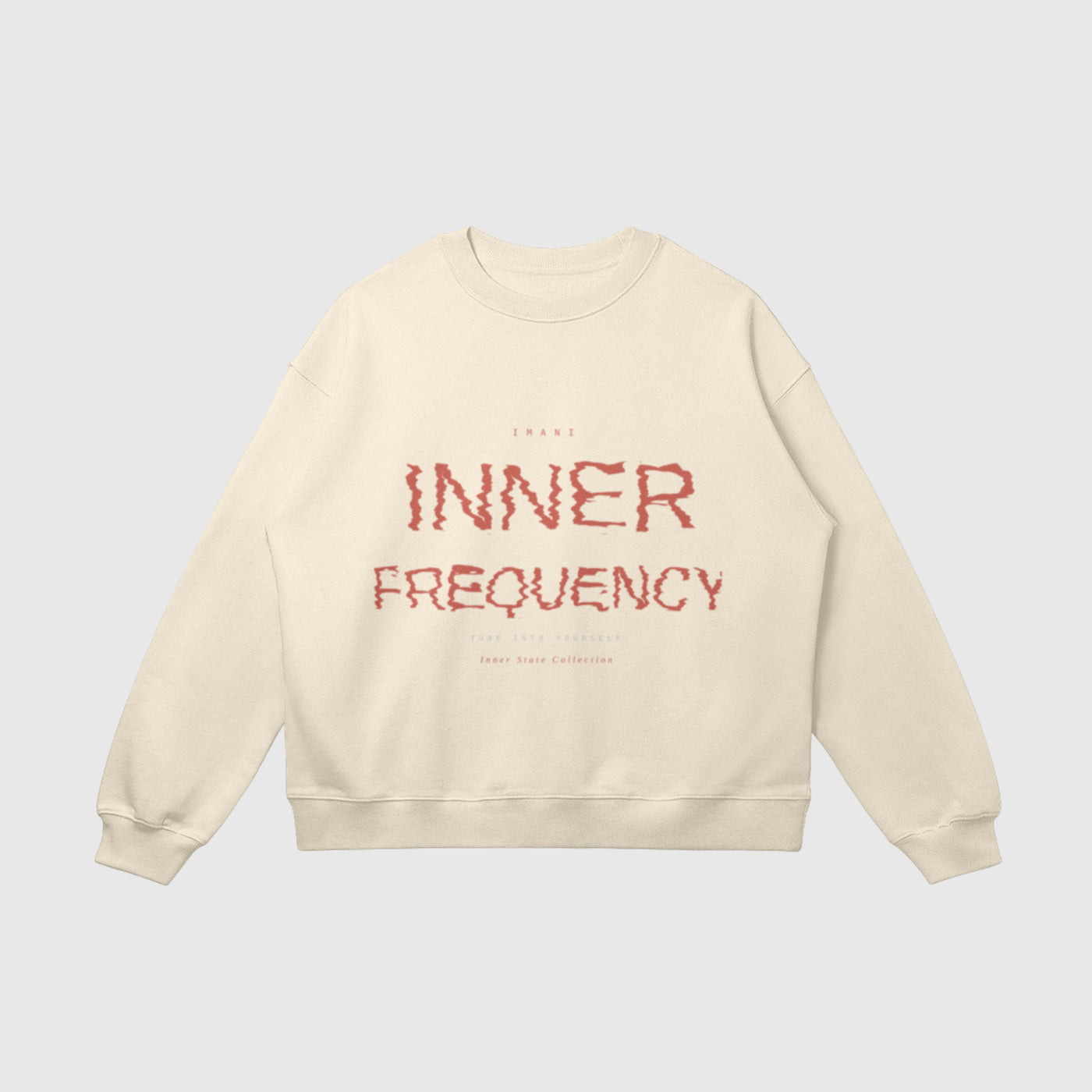 INNER FREQUENCY