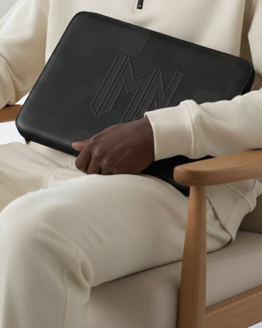 Premium Laptop IMN Sleeve