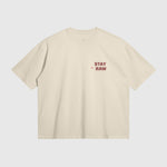 STAY RAW