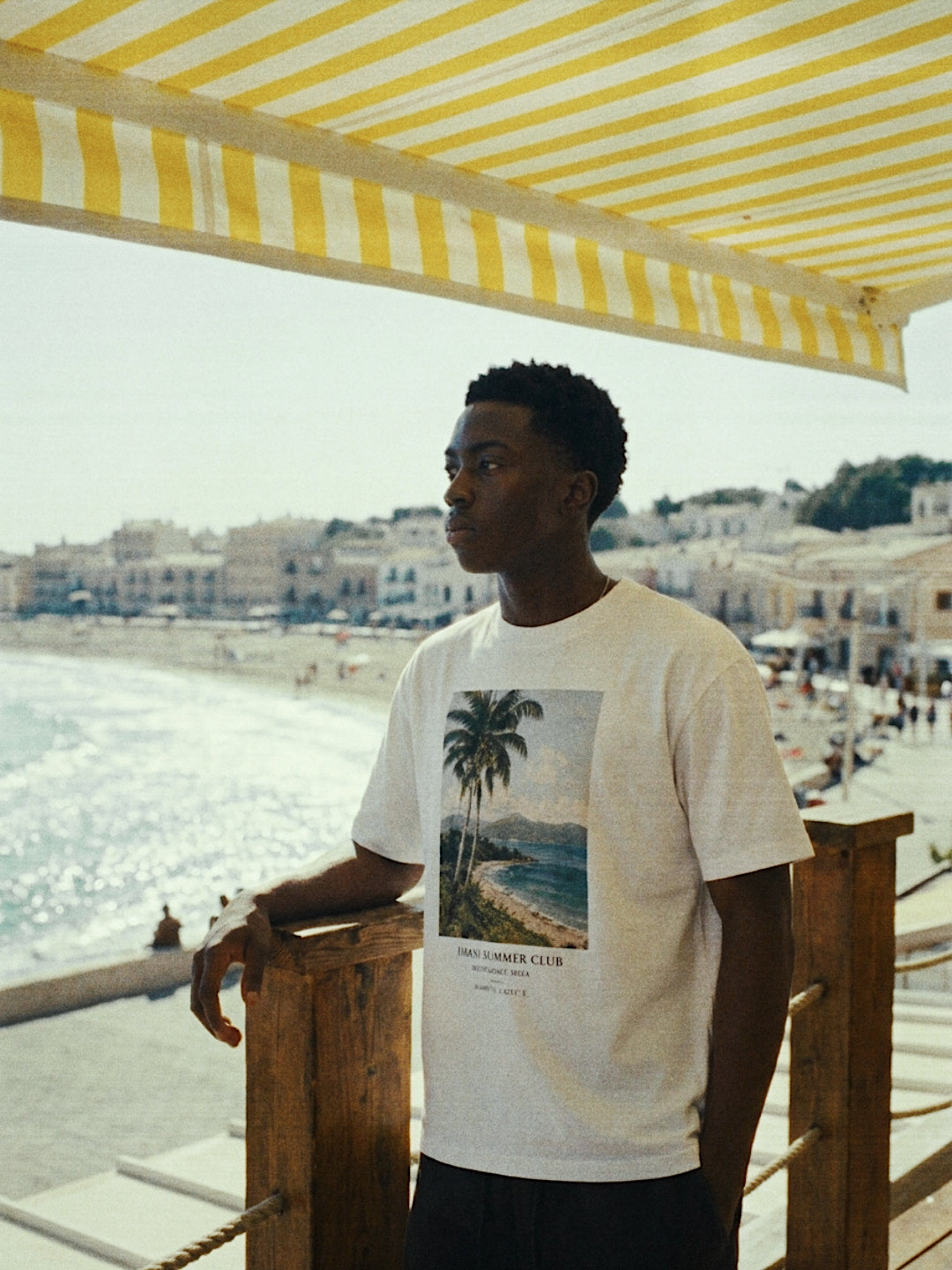 IMANI SUMMER CLUB South Coast, Ibiza