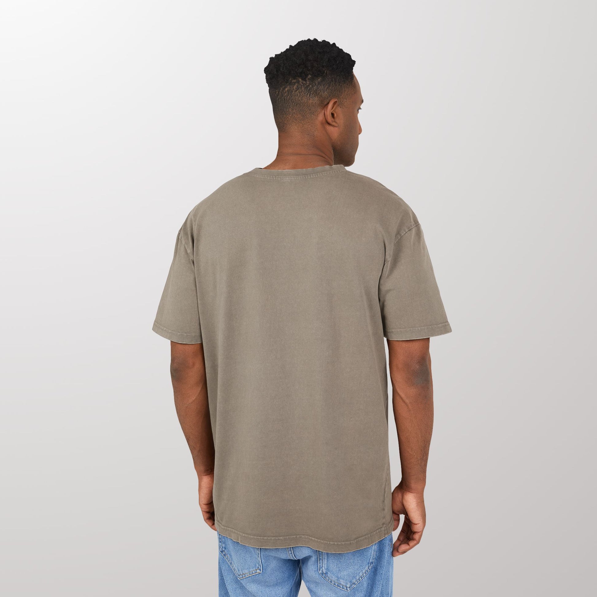 Inspirational Graphic Tee | Casual Streetwear