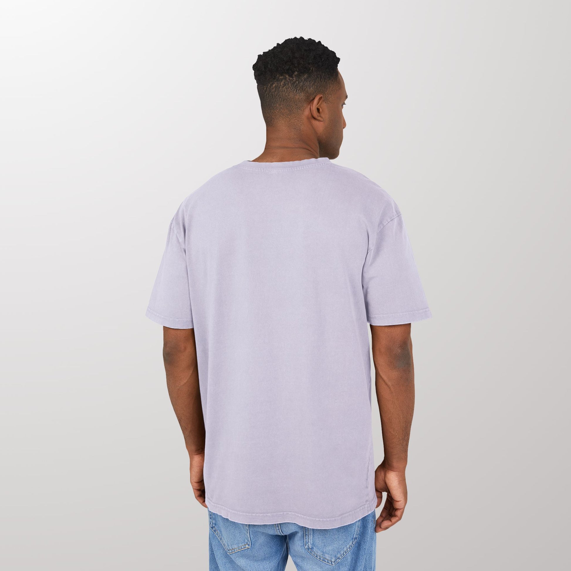 Inspirational Graphic Tee | Casual Streetwear