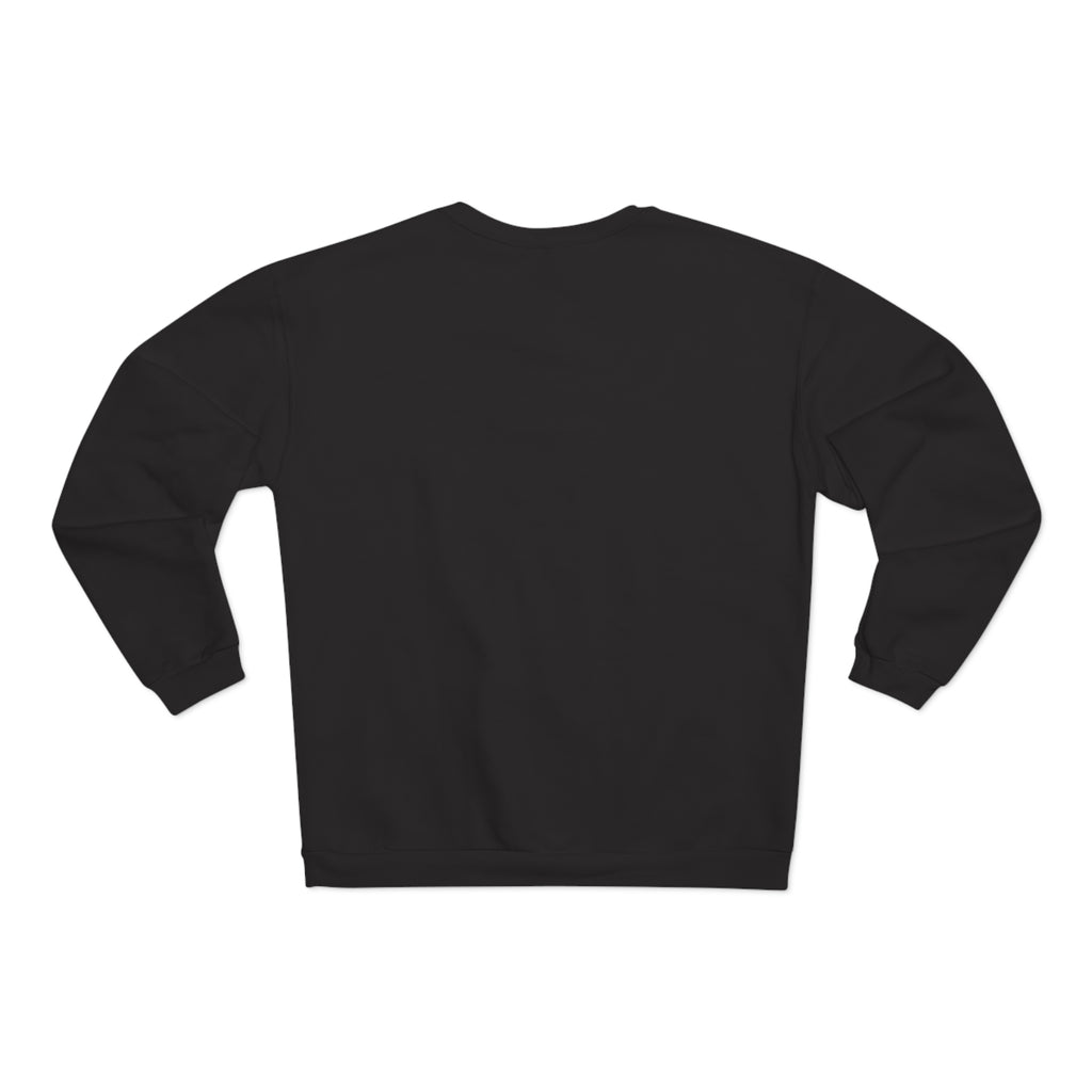 Abstract Smoke Lines Sweatshirt