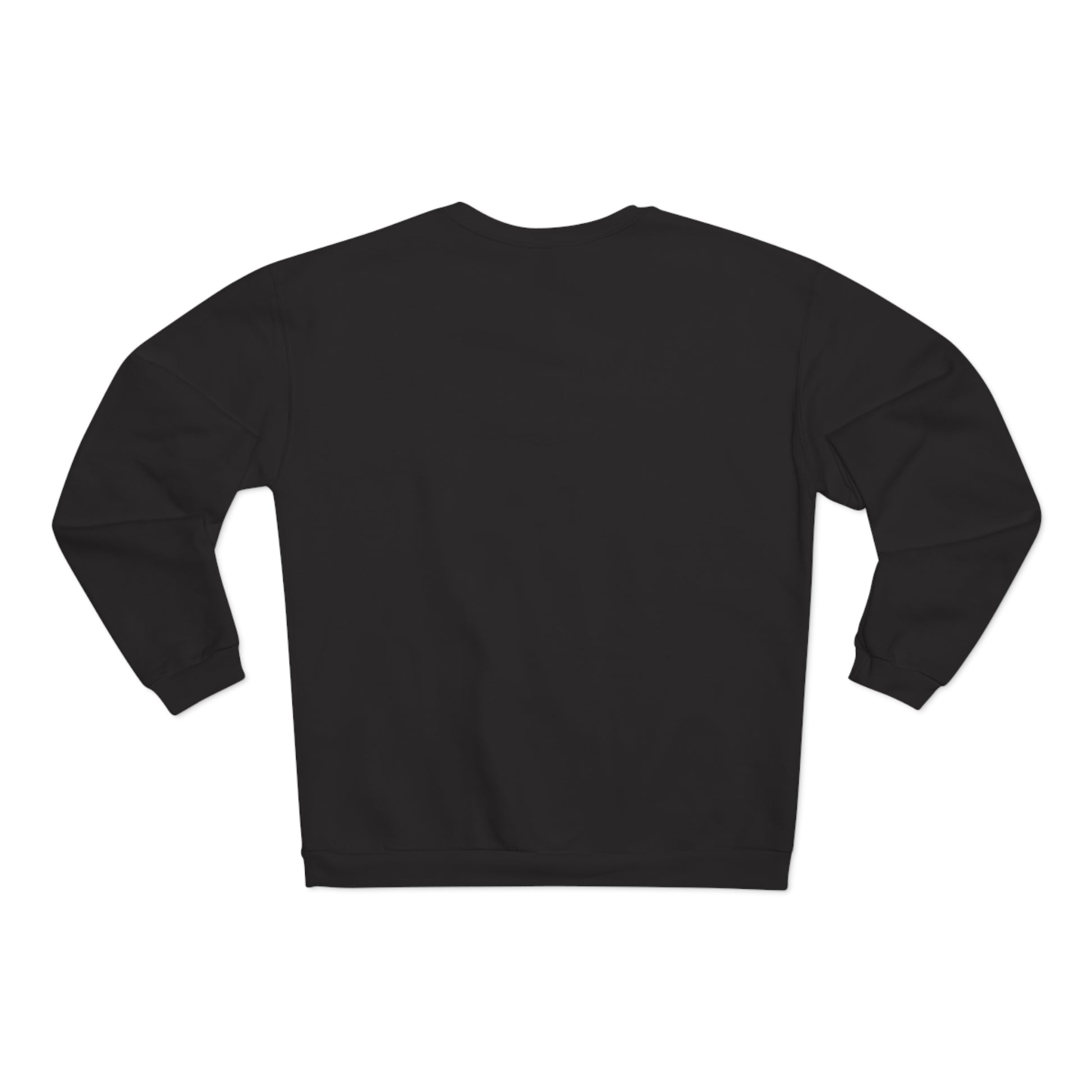 Abstract Smoke Lines Sweatshirt