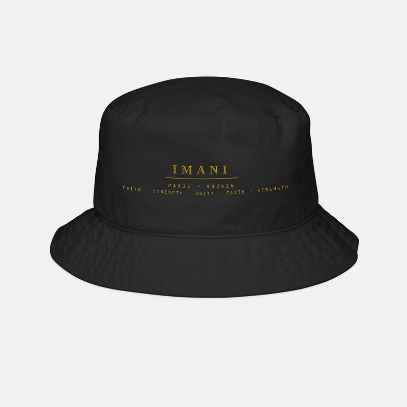 BOB PARIS GOLD