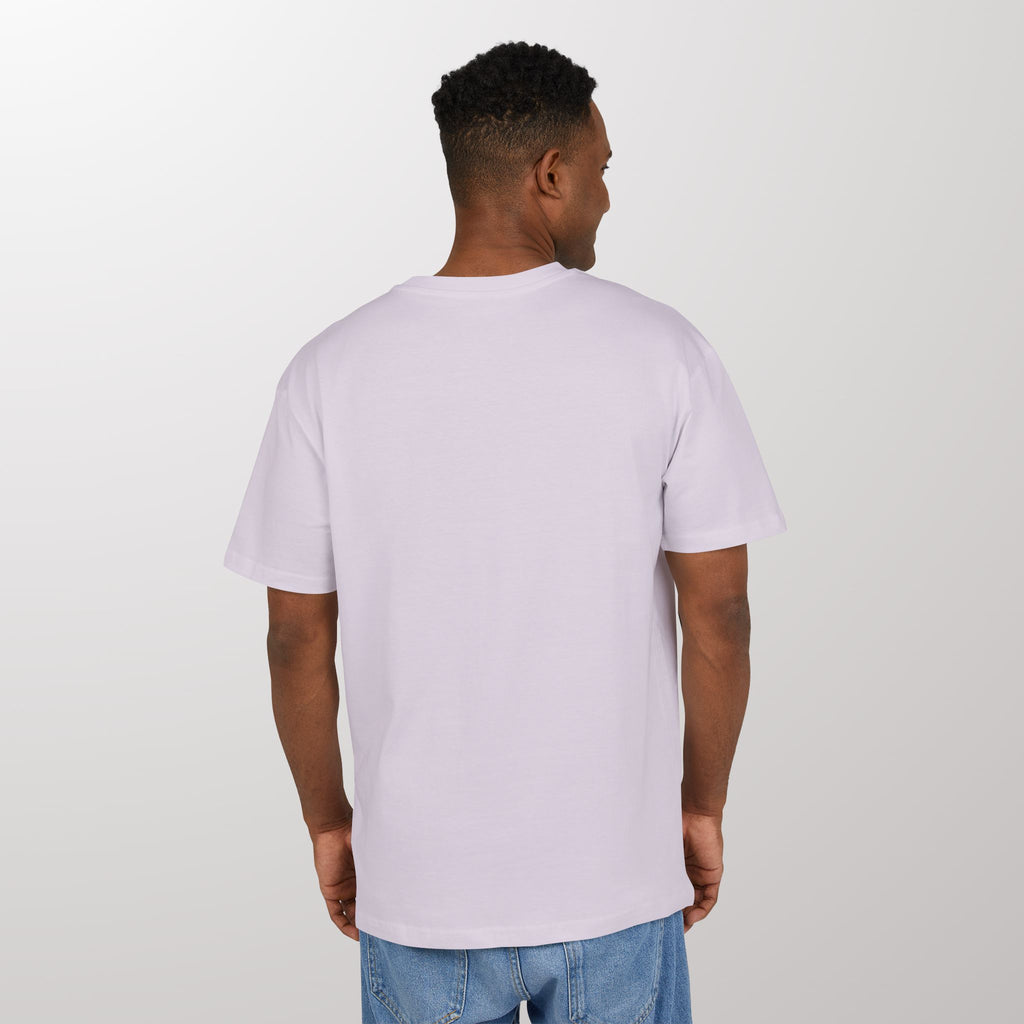 Think Oversized Tee