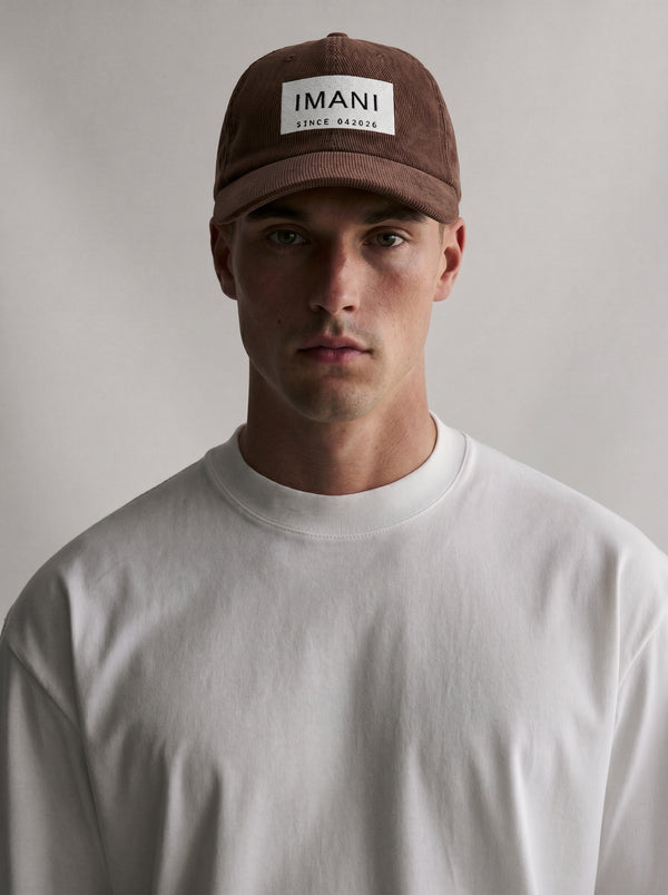 TRUCKER VINTAGE