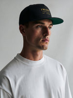 IMANI GOLD CAP