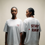 STAY RAW