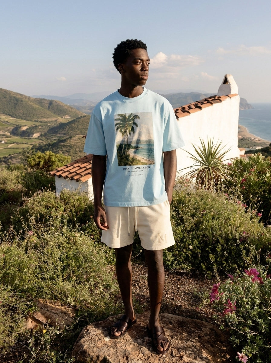 IMANI SUMMER CLUB South Coast, Ibiza
