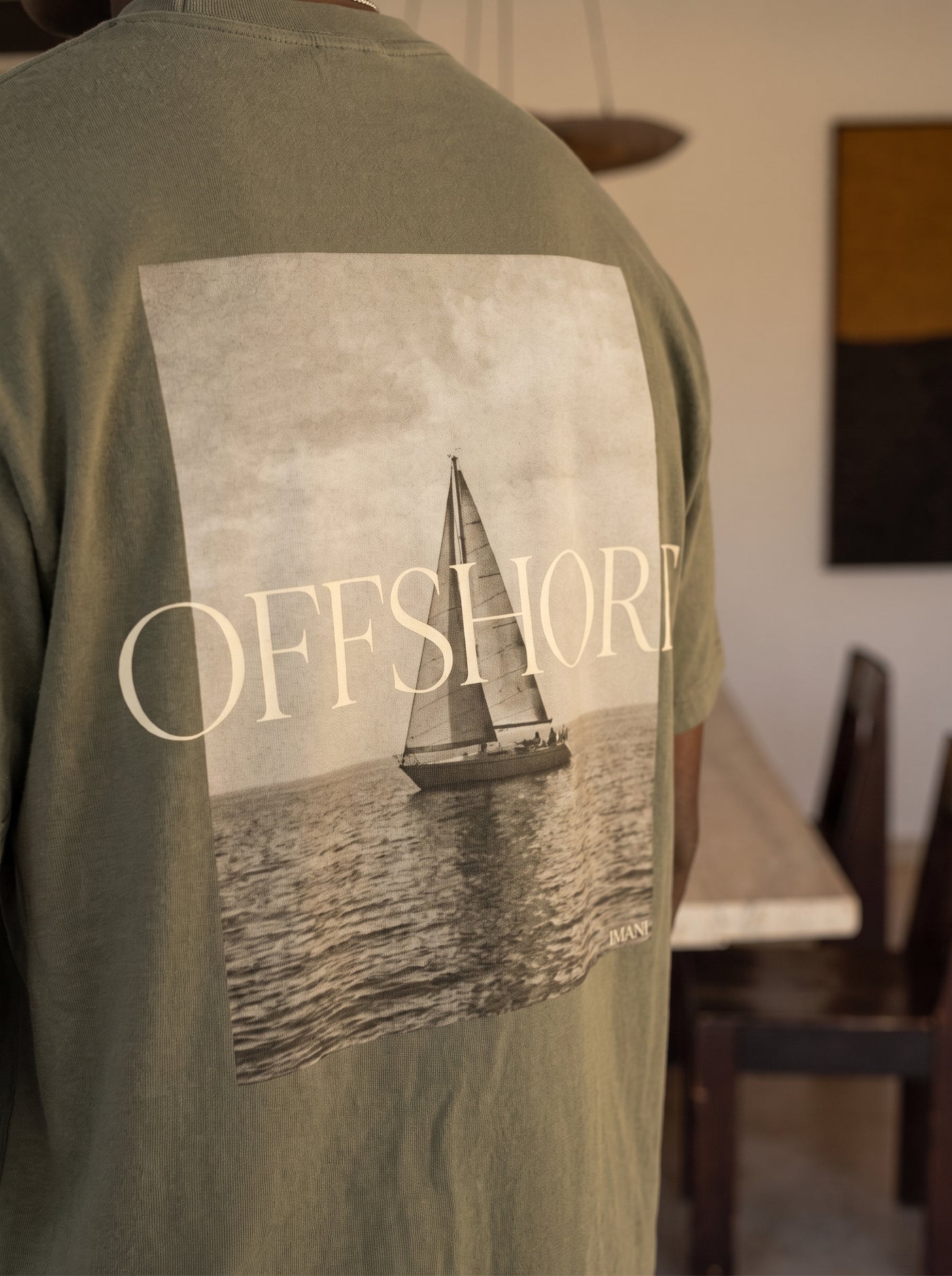 OFFSHORE