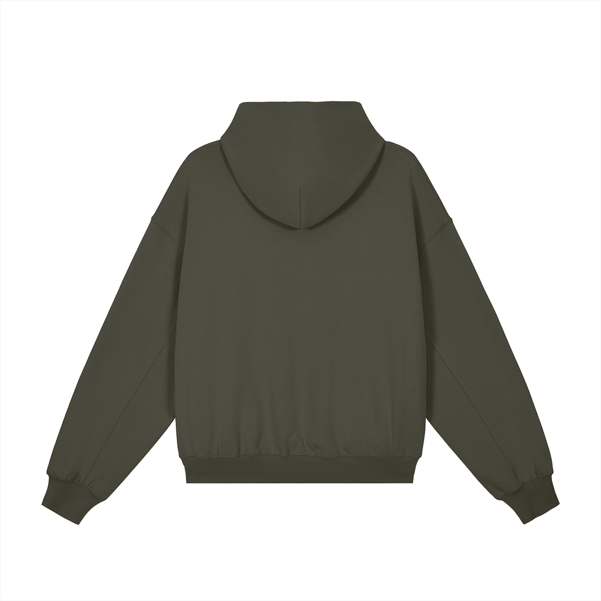 Conviction Quietly UNISEX