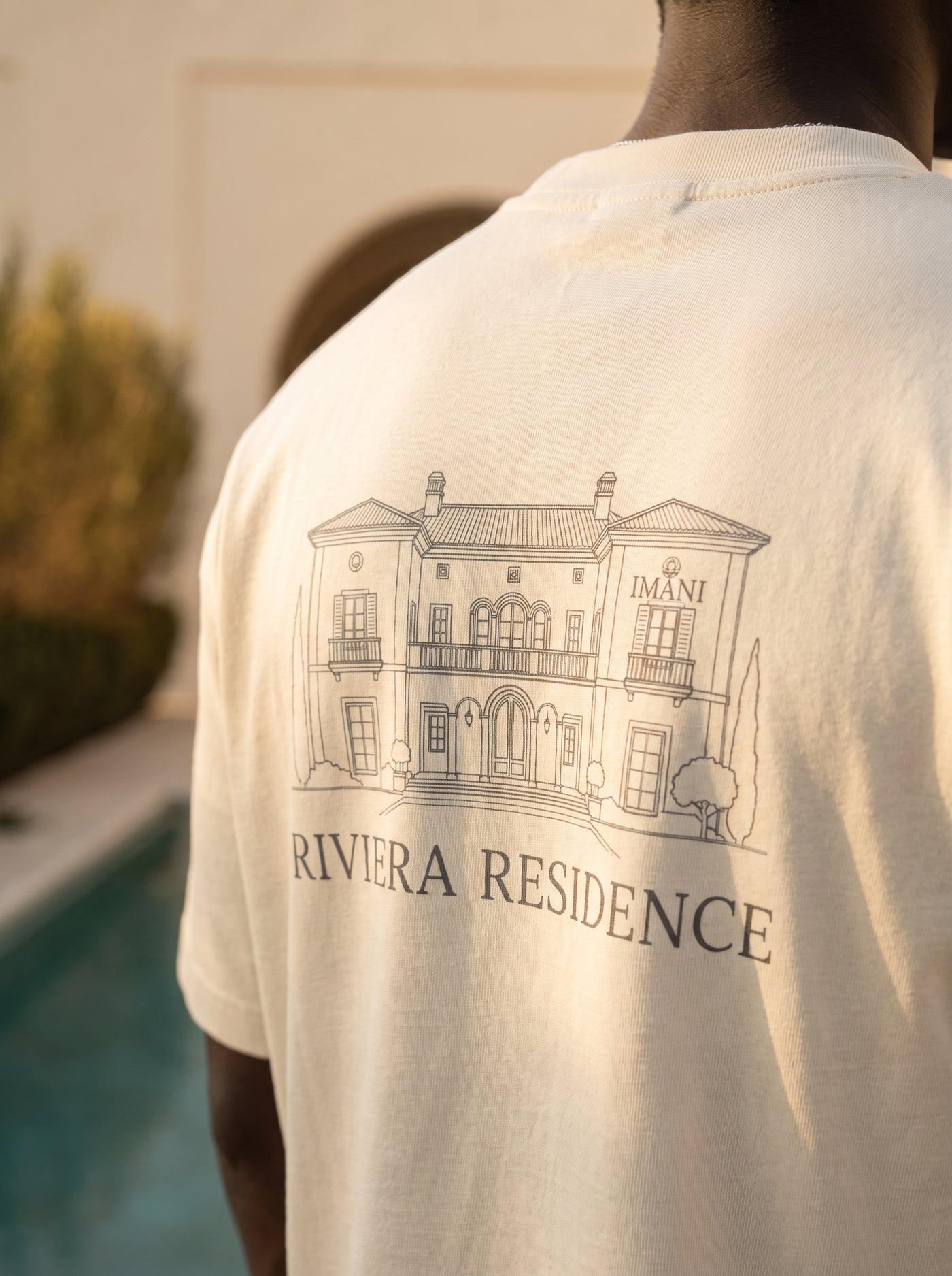 RIVIERA RESIDENCE - IMANI
