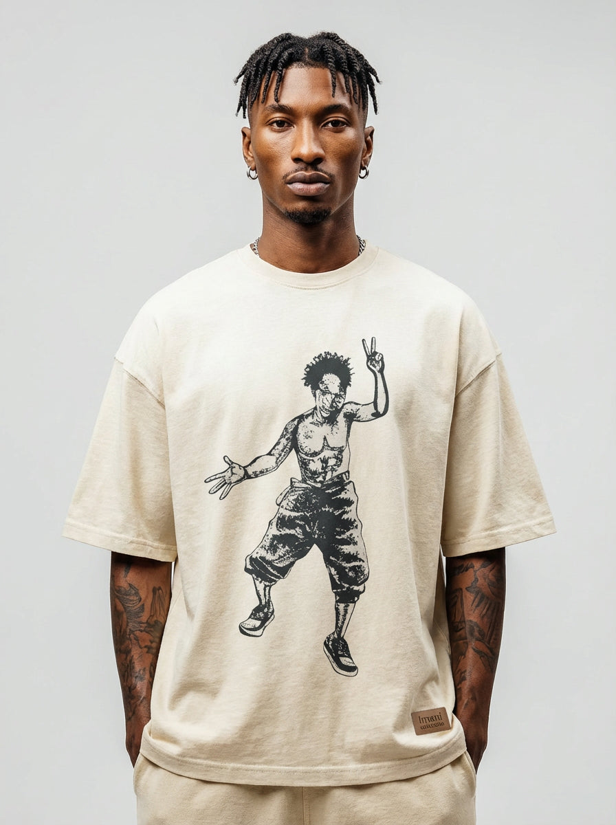 The Urban Vision - Unity