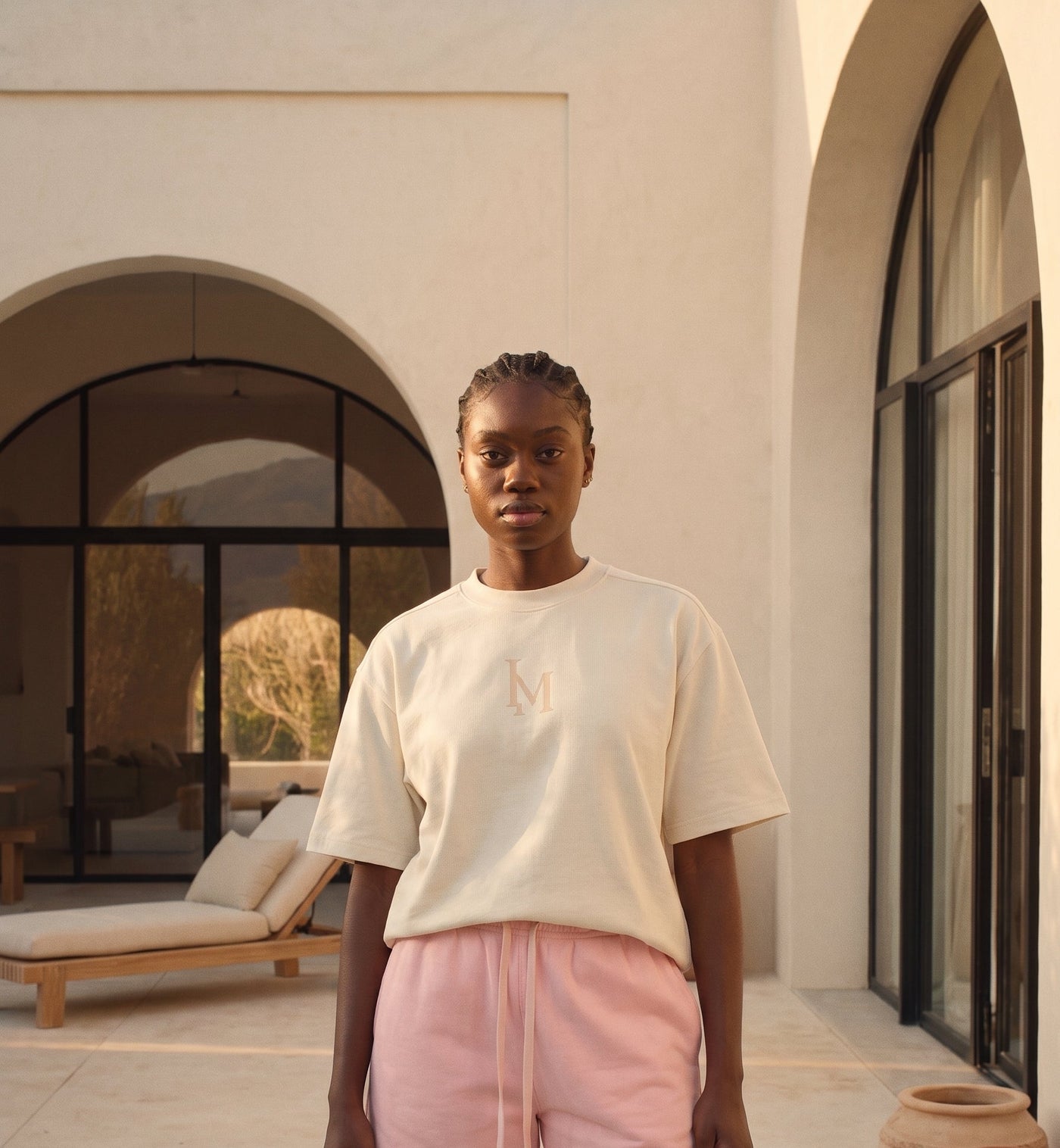 RIVIERA RESIDENCE - IMANI