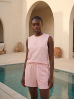 VINTAGE PINK