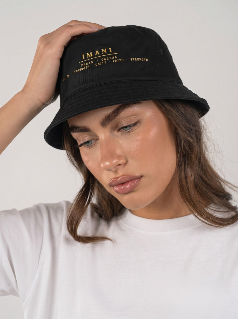 BOB PARIS GOLD — vue 2