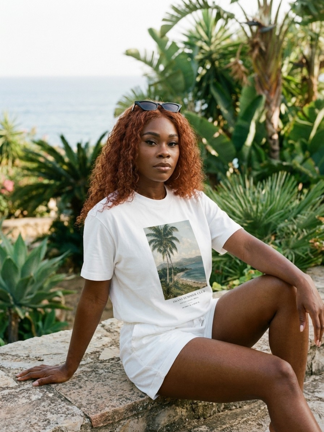 IMANI SUMMER CLUB South Coast, Ibiza