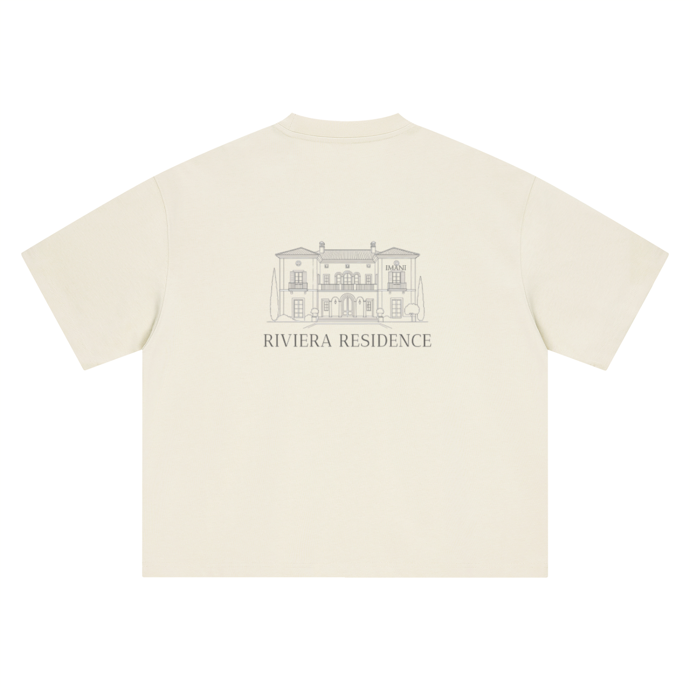RIVIERA RESIDENCE - IMANI